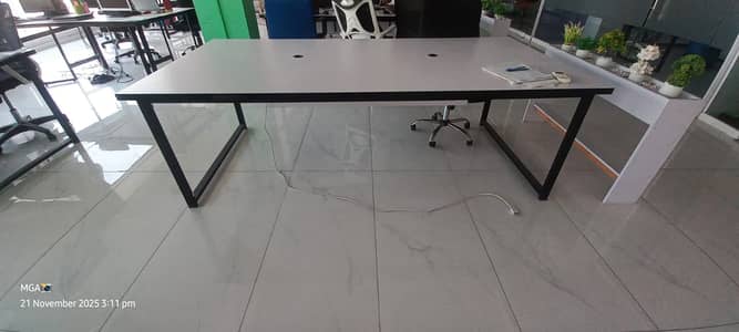 Office Tables