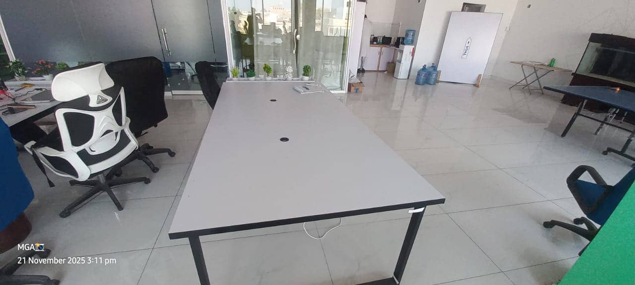 Office Tables 1