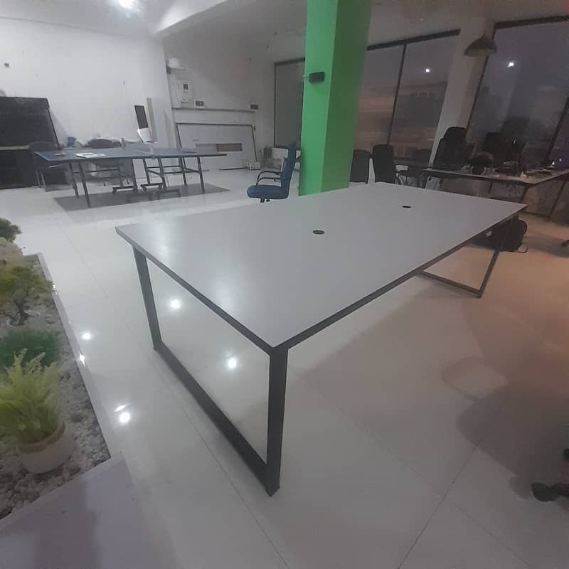 Office Tables 2
