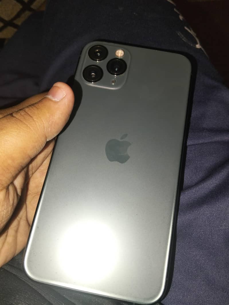 iphone 11 pro 0