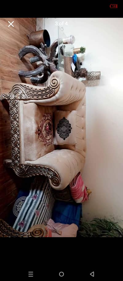 sofa set