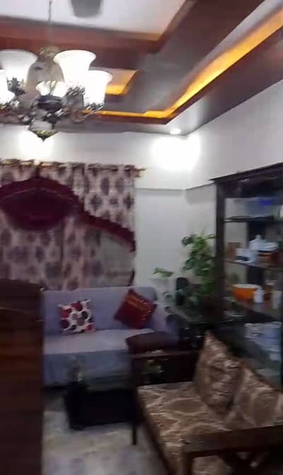 3 Bed DD, Flat for Rent Gulshan, Block-2
