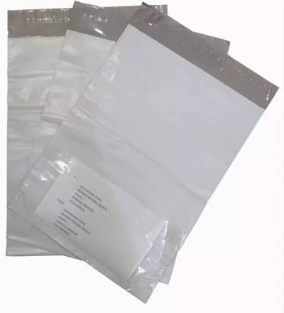 cod bag courier bag with pocked