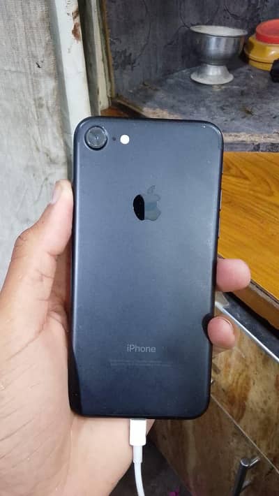 iphone 7 | Non pta | lush piece