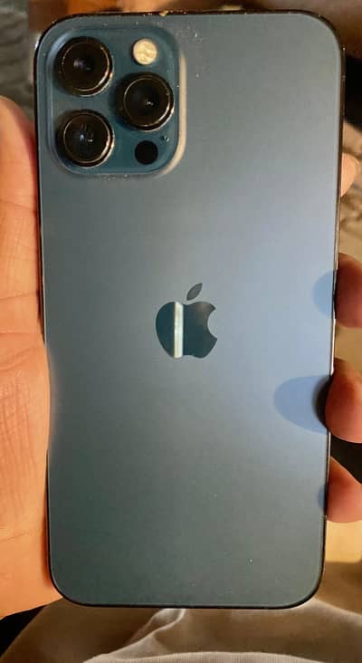 Apple iPhone 12 Pro Max