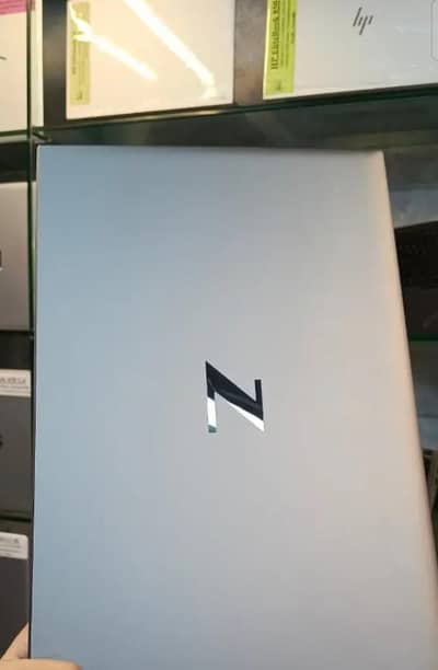 HP ZBook Firefly G8 i7 11th 16Gb 512SSD 4GB graphic