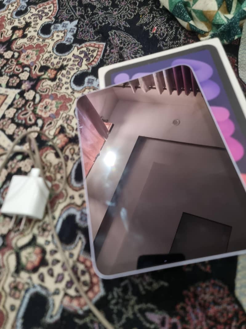 ipad mini 7 5