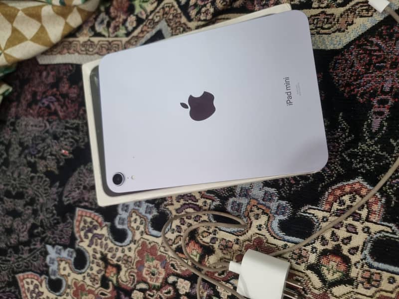 ipad mini 7 6