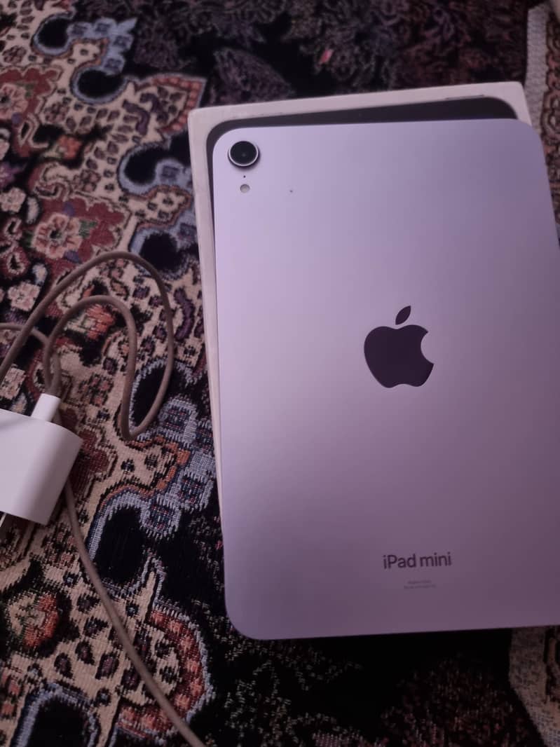 ipad mini 7 7