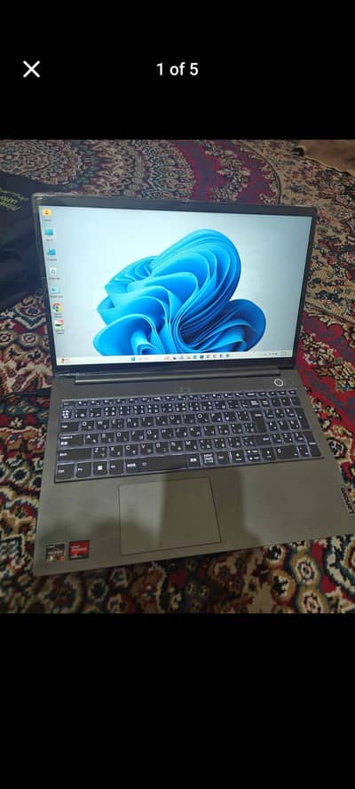 Lenovo think book