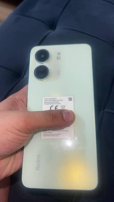 redmi 13 c