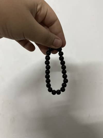 Black band for boy/girl