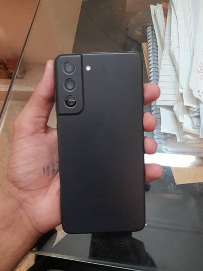 Samsung Mobile S21 FE