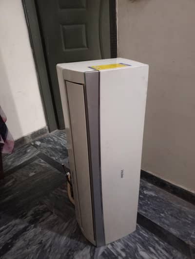 2020 model repair all ok 10/8 urgent sale haier ac