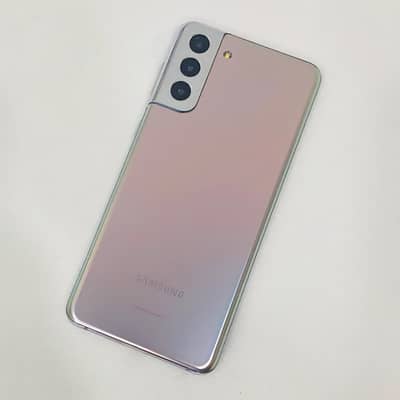 Samsung Mobile S21 Plus
