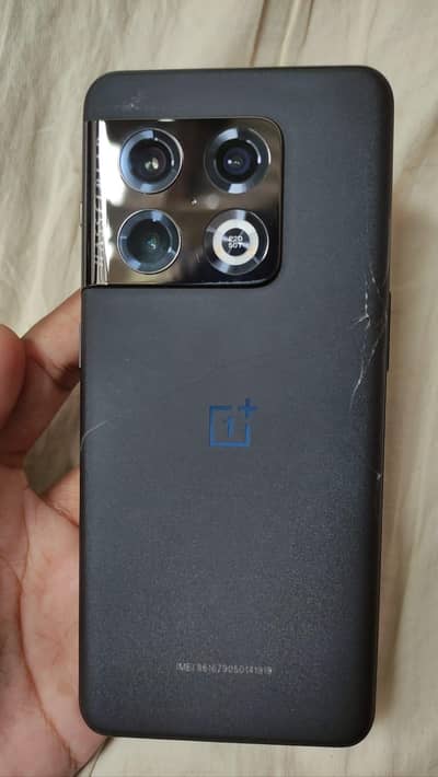 One Plus 10 Pro 5G