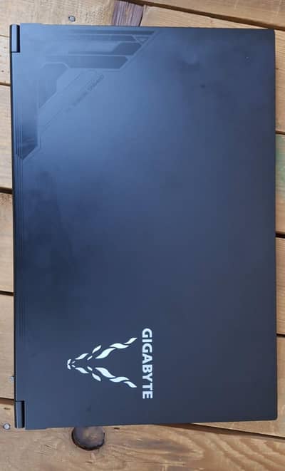 Gigs byte gaming laptop