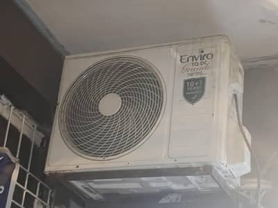 enviro inverter ac