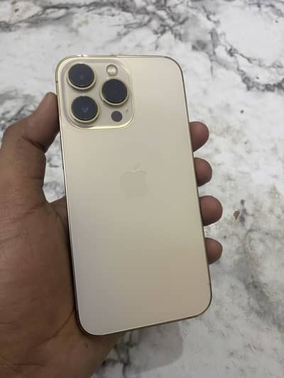 Apple iPhone 13 Pro