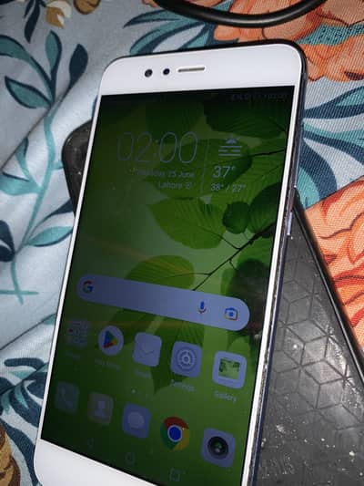 Huawei Nova 2 Plus