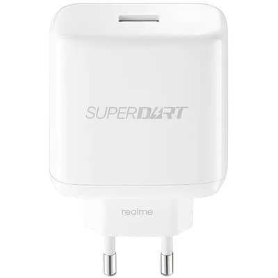Required realme gt master edition original charger