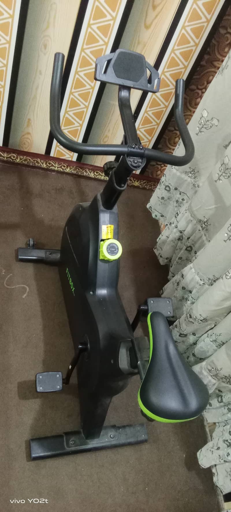 Cycle 2