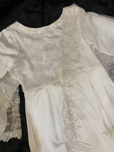 Maxi ready to wear - partywear