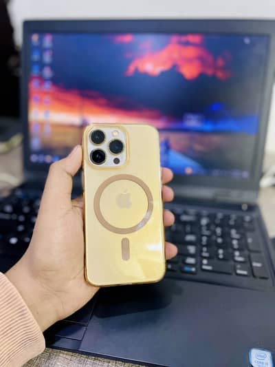 iPhone 13 Pro - non pta