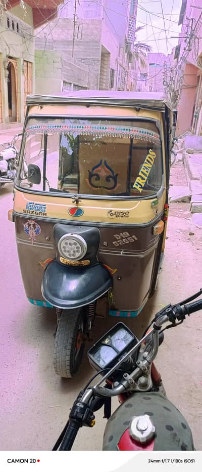 sazgar 2019 urgent sale LPG good condition