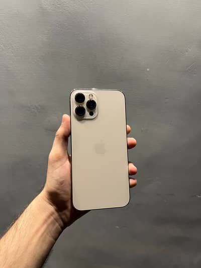 Apple iPhone 12 Pro Max
