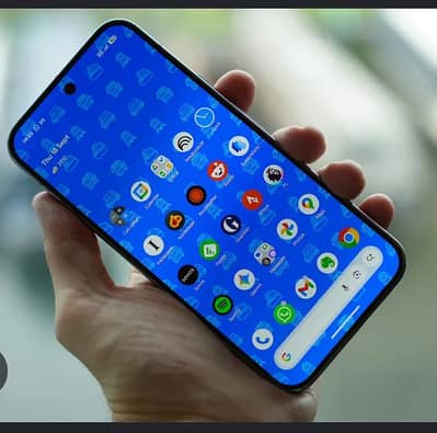 Google Pixel 10 Pro XL