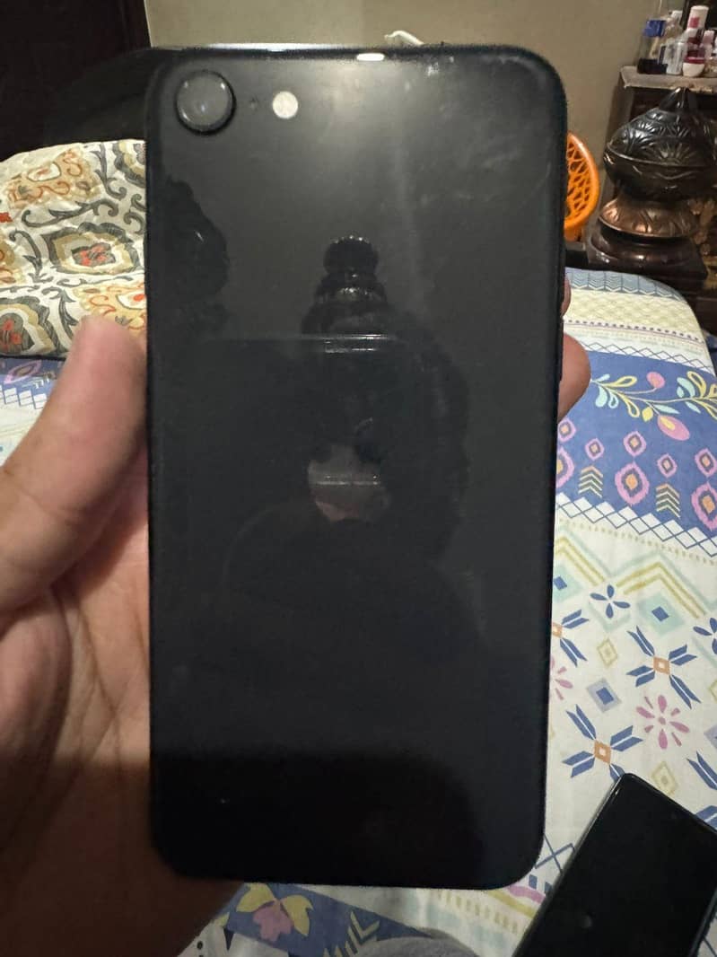 Apple iPhone SE 1