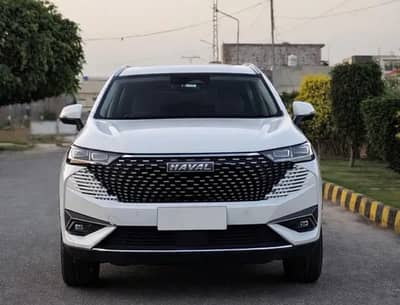 Haval H6 2024