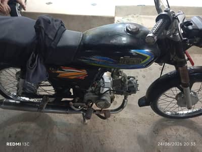 hi speed 2018 modal/sleled engine pepper wagera sab Clar hai. . price