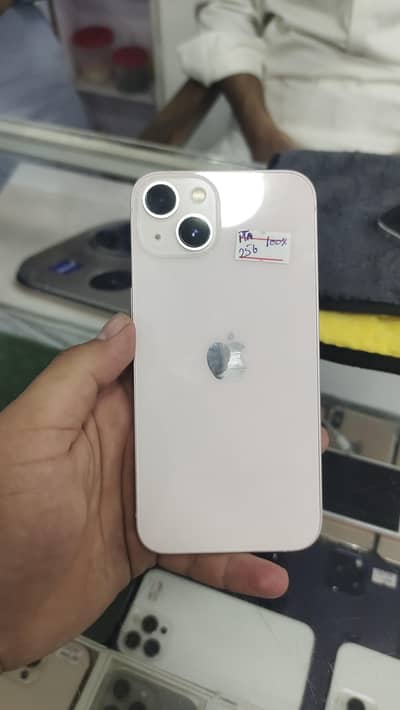Apple iPhone 13 mini