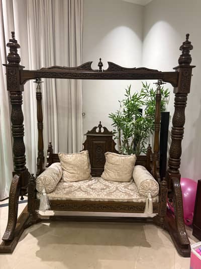 Chiniotti swing sofa for sale