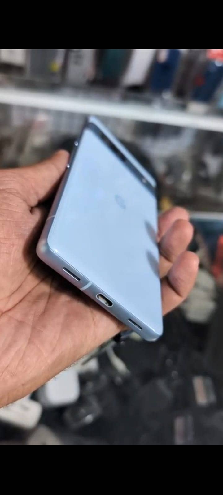 Google Pixel 7a 1