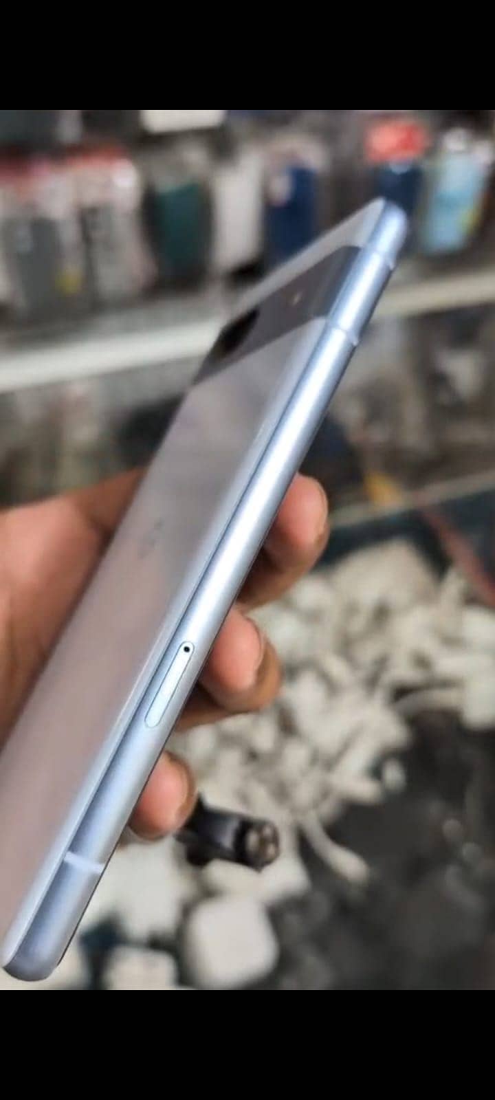 Google Pixel 7a 3