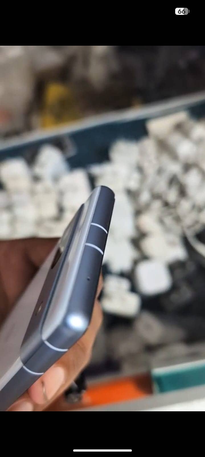 Google Pixel 7a 4
