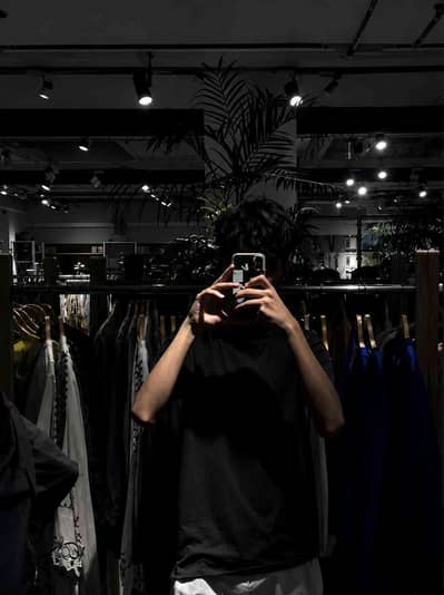 AHMII HERE