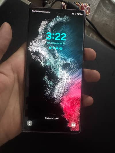 Samsung Galaxy S22 Ultra official PTA Approved