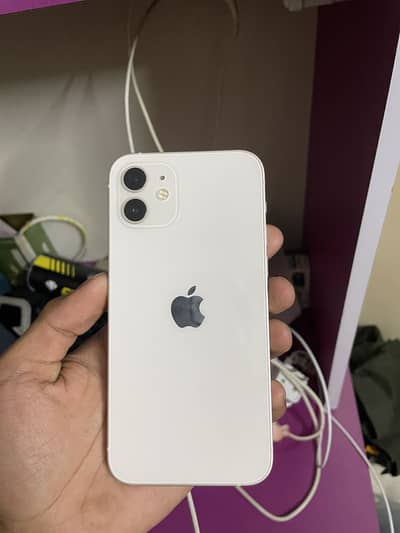 Apple iPhone 12 64gb factory unlock