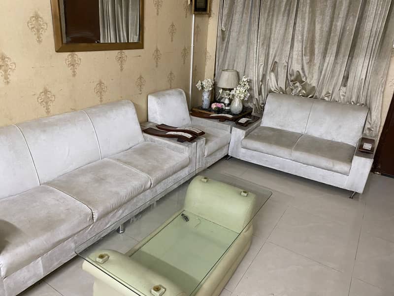 7 seater sofa set 0