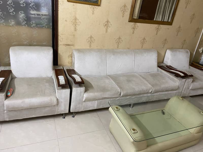 7 seater sofa set 1