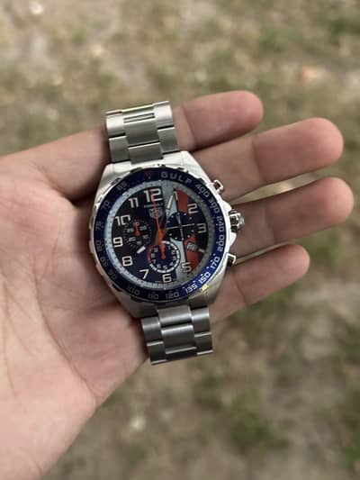 Tag Heuer Formula 1