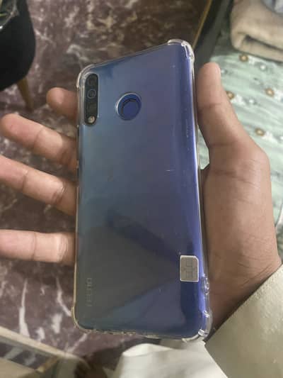 Tecno CAMON 12 Air