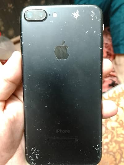 Apple iPhone 7 Plus GP 128