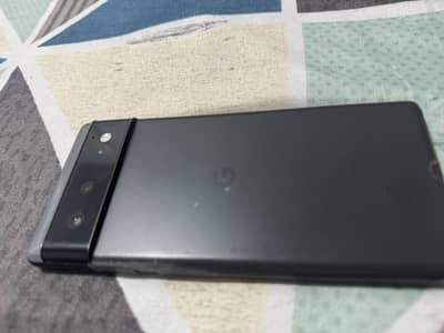 Google Pixel 6