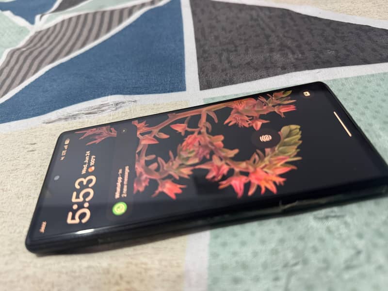 Google Pixel 6 1