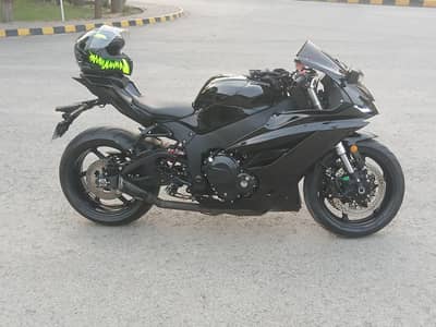YAMAHA YZF R1 (CHINESE)